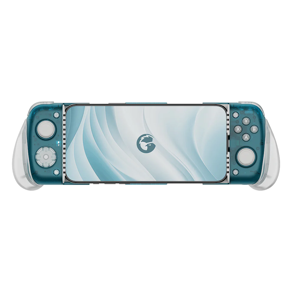 GameSir X3 Pro Integrated Cooler Mobile Controller Spelpad - bedraad
