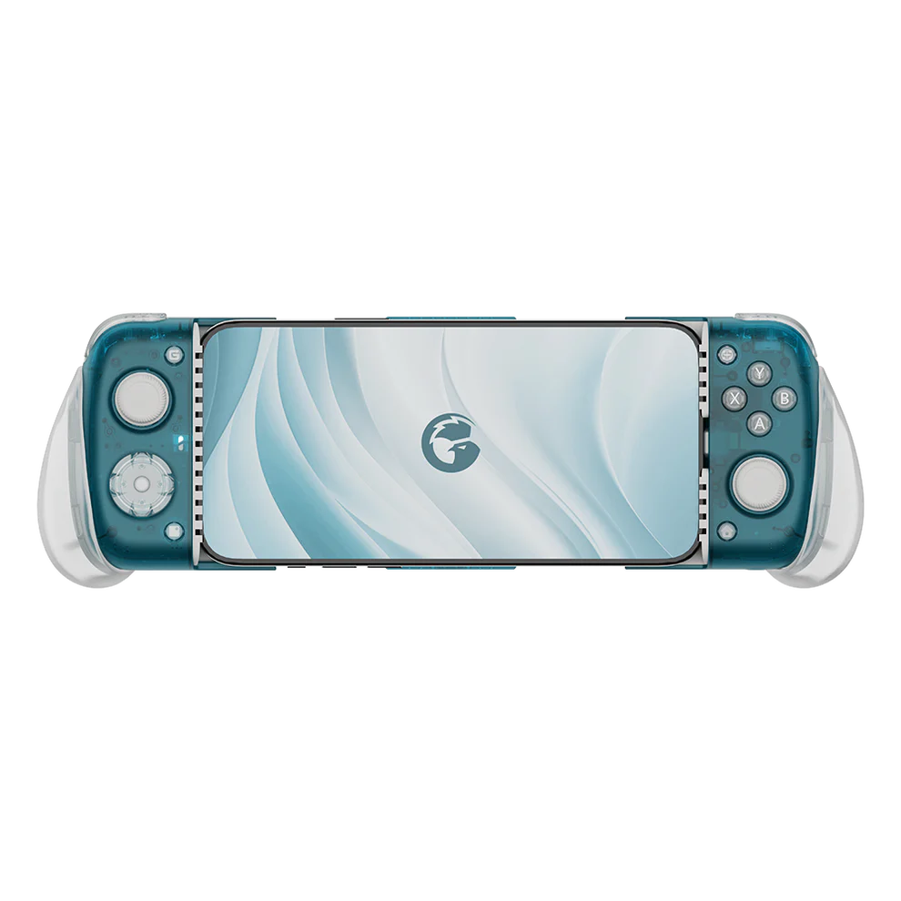 GameSir X3 Pro Integrated Cooler Mobile Controller Spelpad - bedraad