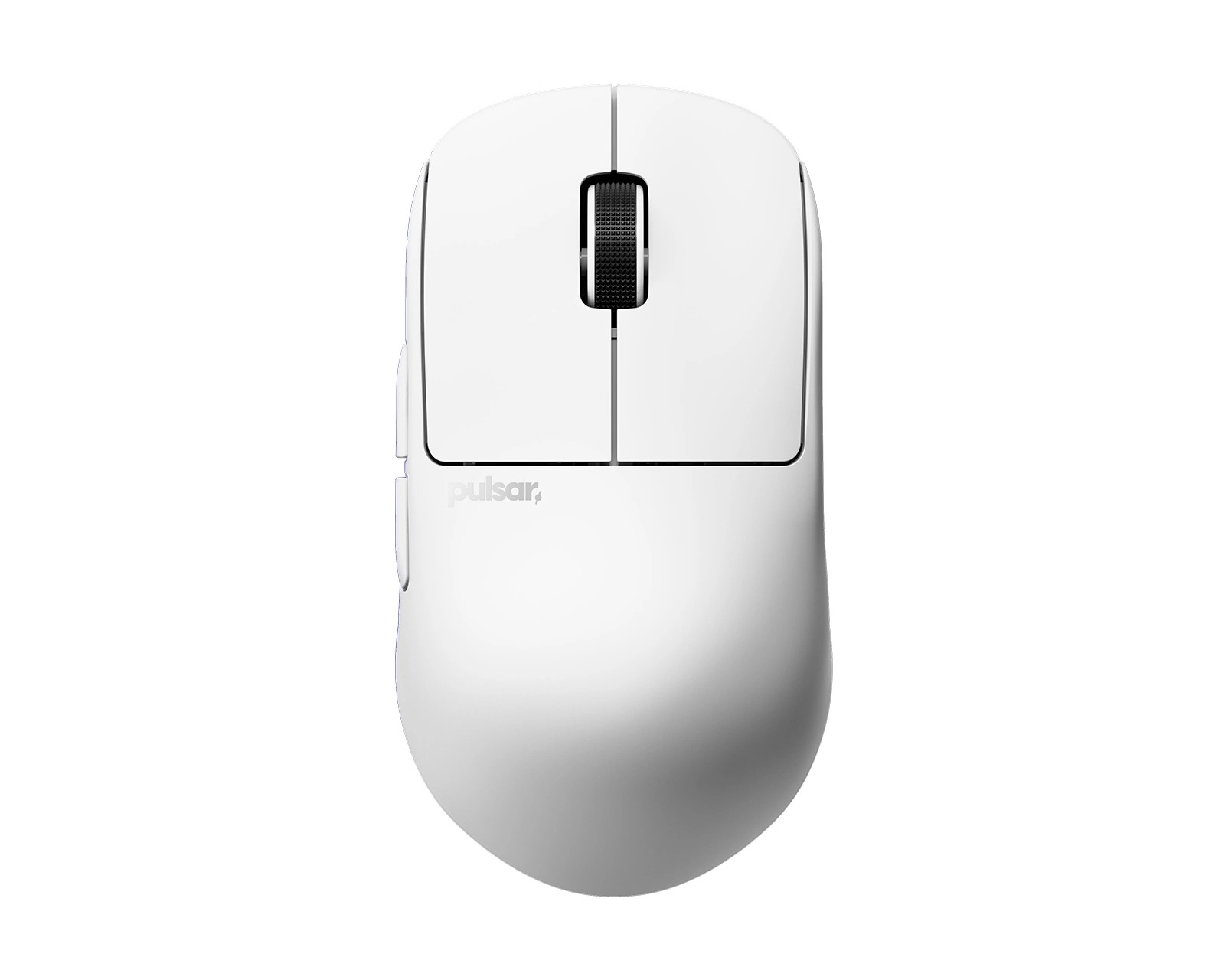 Pulsar X2H CRAZYLIGHT Wireless Uyuni White - Draadloos