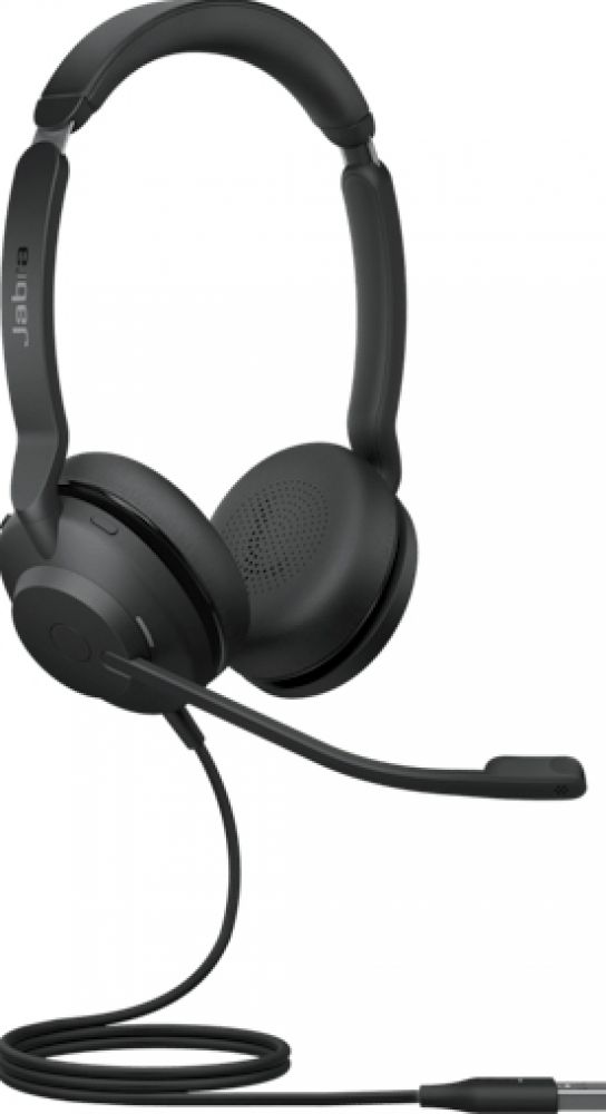 JABRA Jabra Evolve2 30 SE UC Stereo - Headset