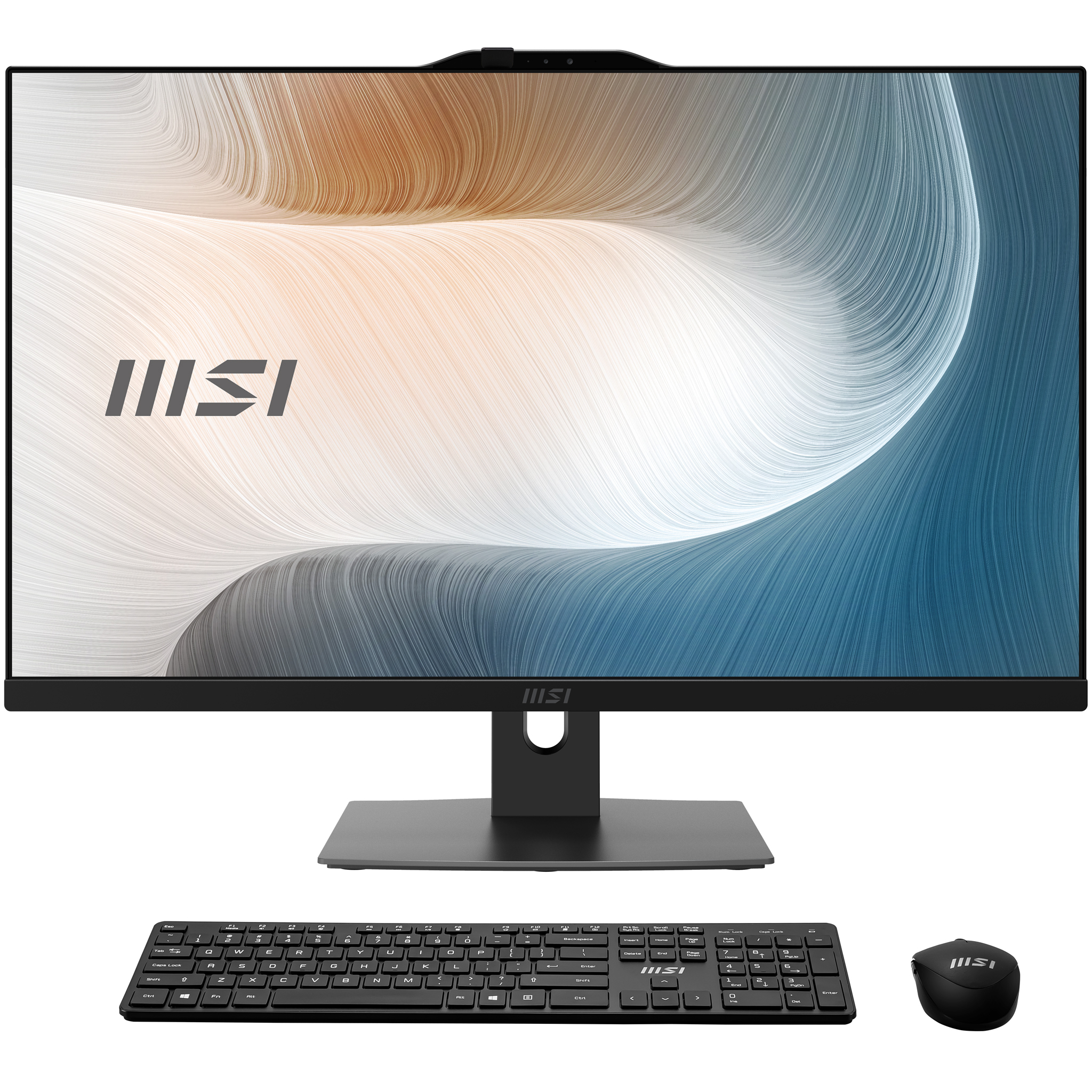 MSI Modern AM242P 1M-1848AT 60cm 23.8" i3-100U/8GB/256GB W11P