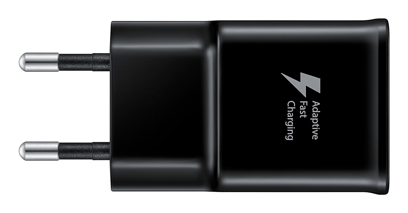 SAMSUNG Samsung EP-TA20 - Netspanningsadapter