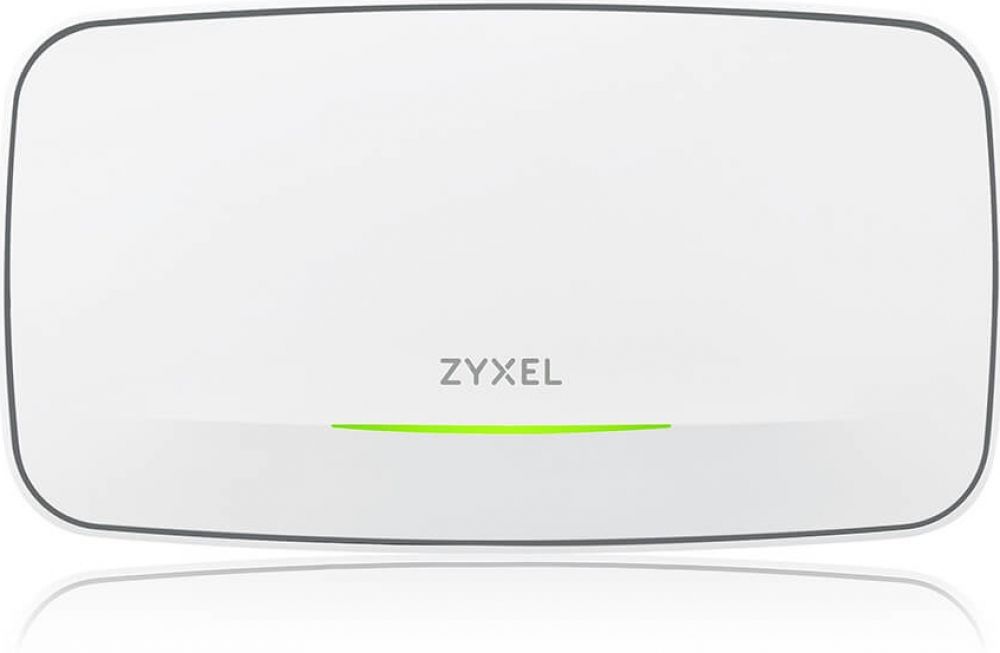 Zyxel WAX640S-6E - Draadloze-toegangspunt