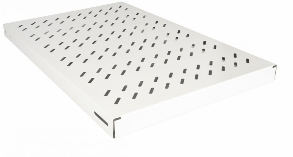 Equip legplanken variabel 19" voor Serverschränke,1U 100cm gr