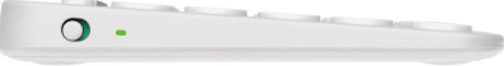Logitech Pebble Keys 2 K380s - Toetsenbord