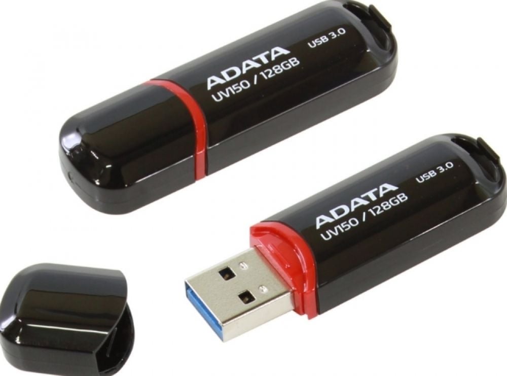 ADATA DashDrive UV150 - USB-flashstation