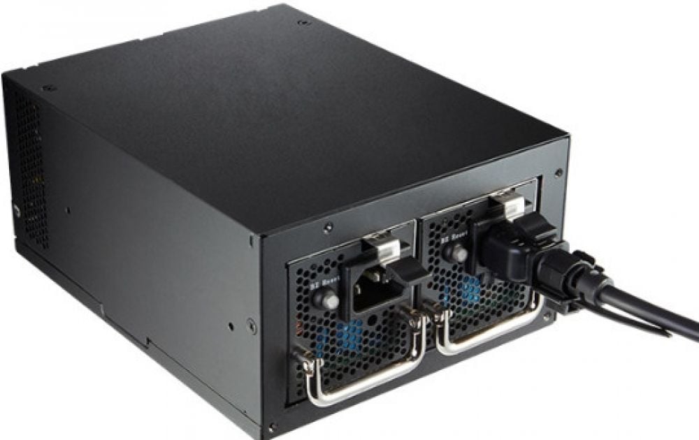 FSP Twins Pro 500W - Server voeding