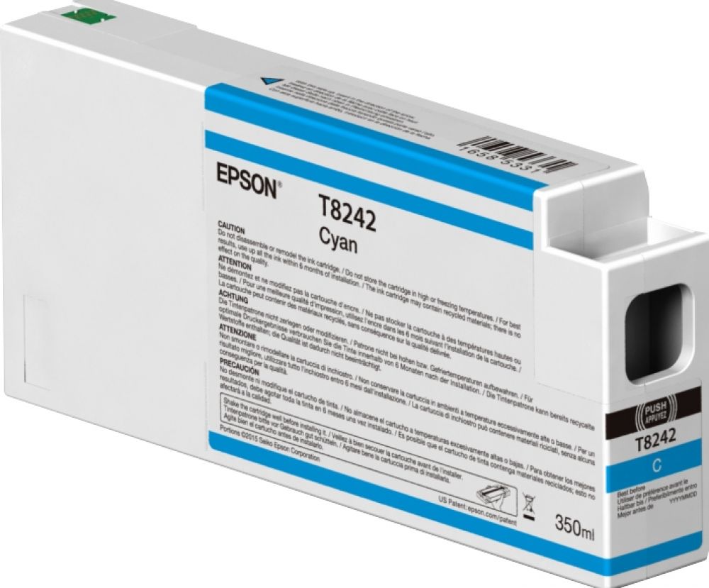 Epson T8242 - 350 ml