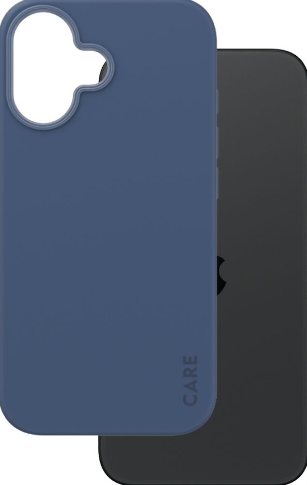 CARE by PanzerGlass - Achterzijde behuizing voor mobiele telefoon