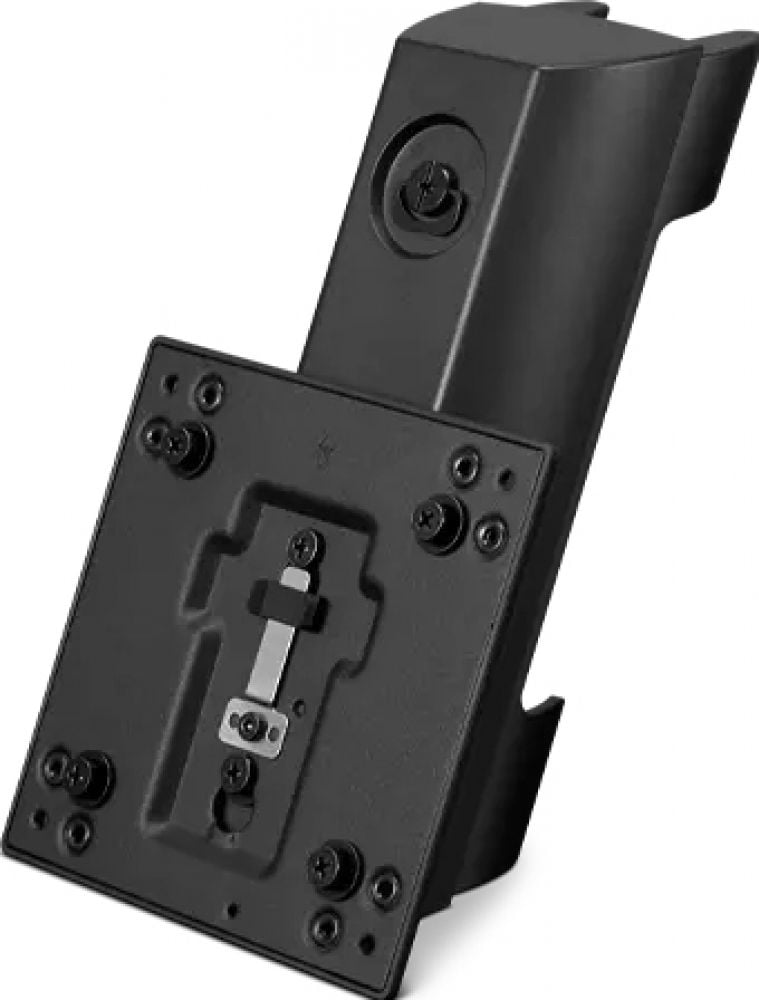 Lenovo Tiny Clamp Bracket Mounting Kit III - Montagebeugel van dunne client naar beeldscherm