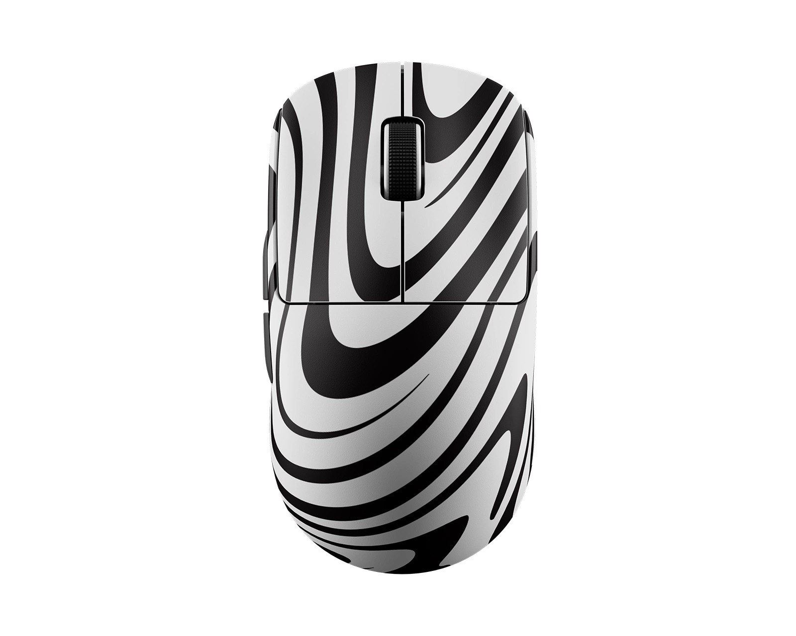 Pulsar X2 CrazyLight Wireless Boardzy Edition - Muis