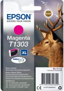 Epson T1303 - XL grootte