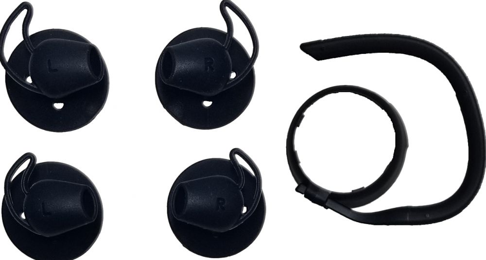 JABRA Jabra Engage Convertible Accessoireset voor koptelefoon