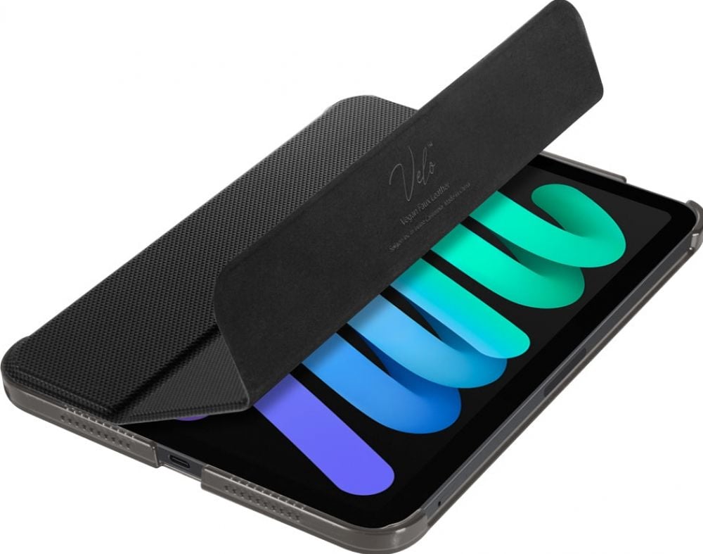 Spigen Liquid Air - Flip cover voor tablet