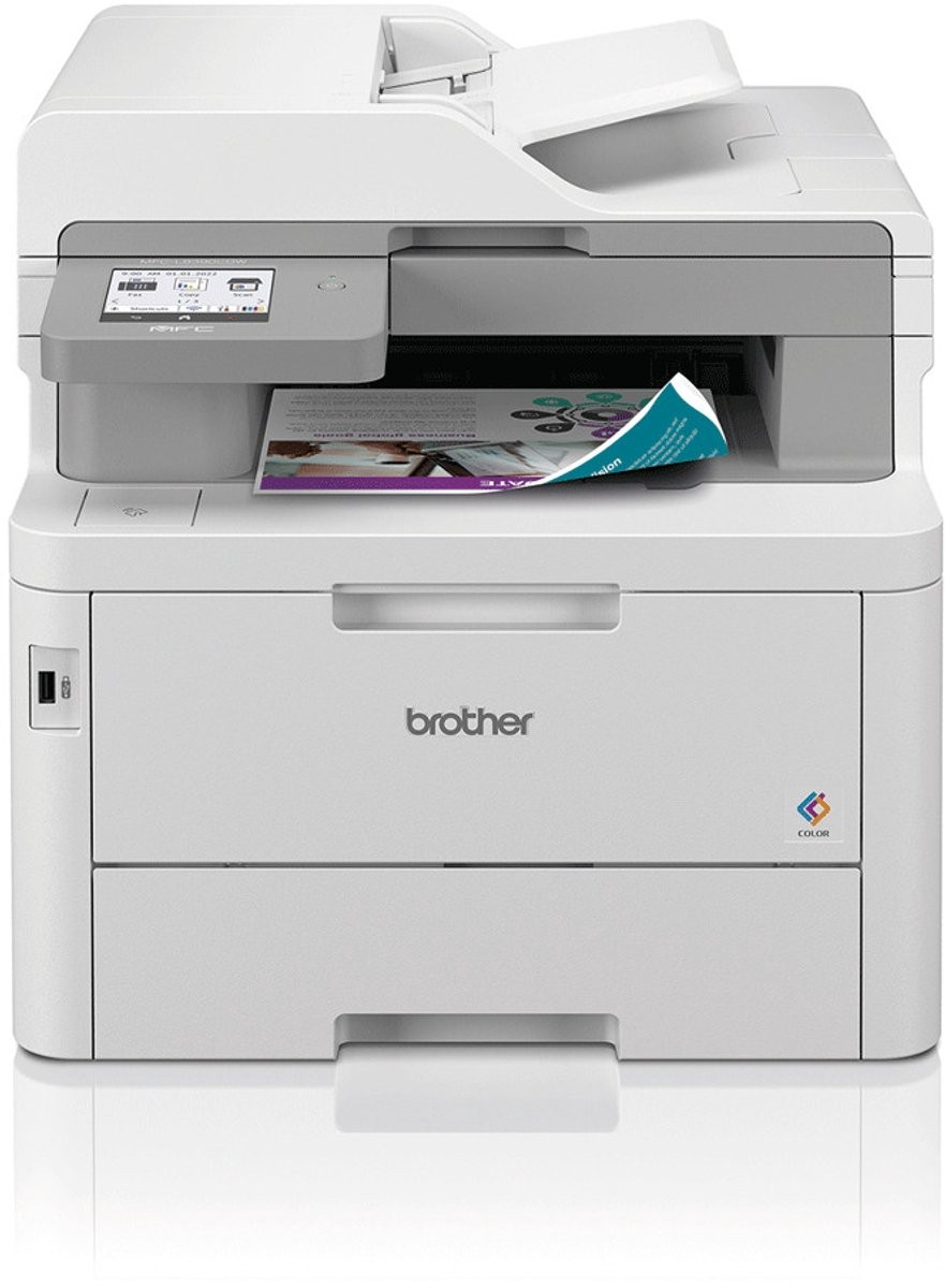 Brother MFC-L8390CDW - Multifunctionele printer