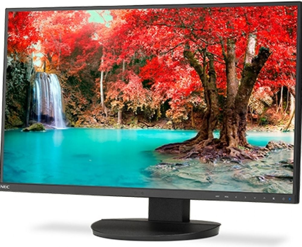 NEC MultiSync EA271Q - LED-monitor