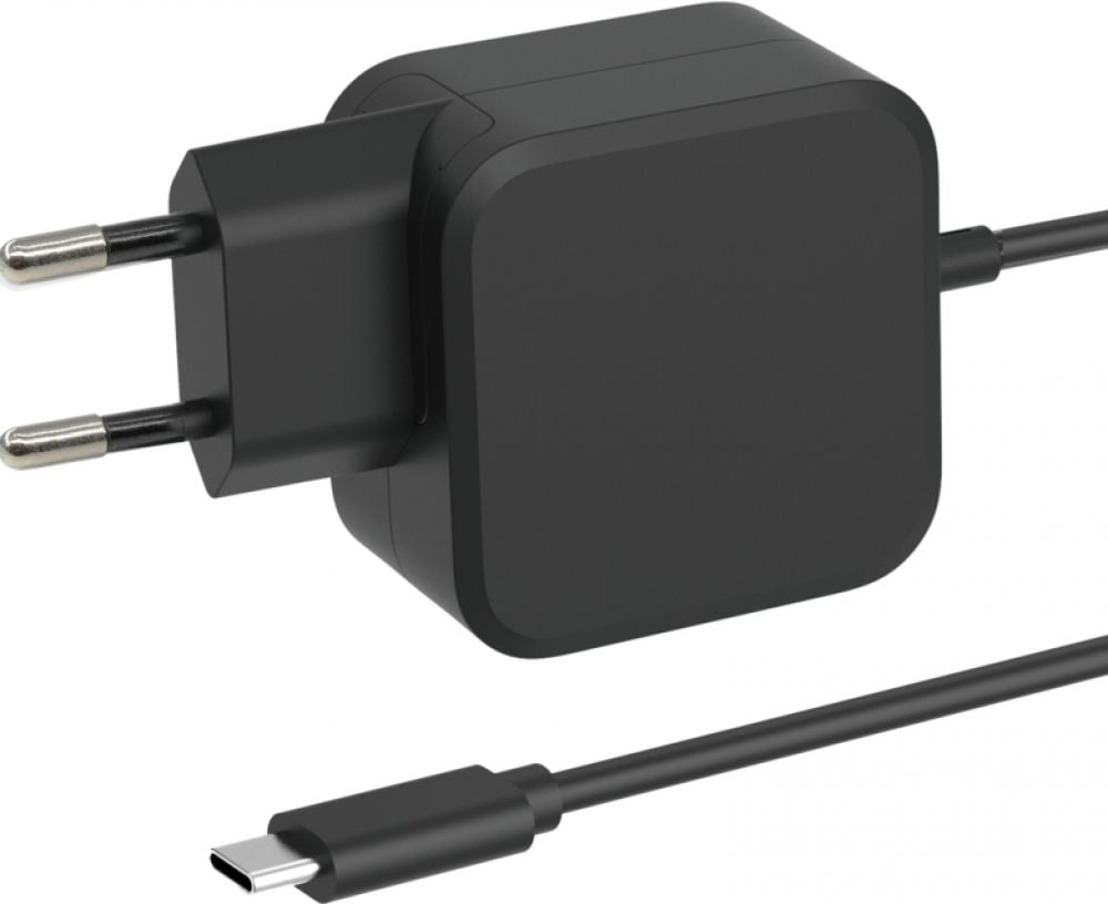 Xilence USB-C Mini Notebook-voeding 67W (XM018)
