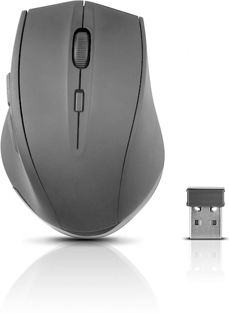 Speedlink CALADO Silent Mouse - Muis