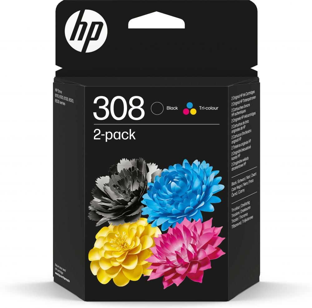 HP 308 - 2
