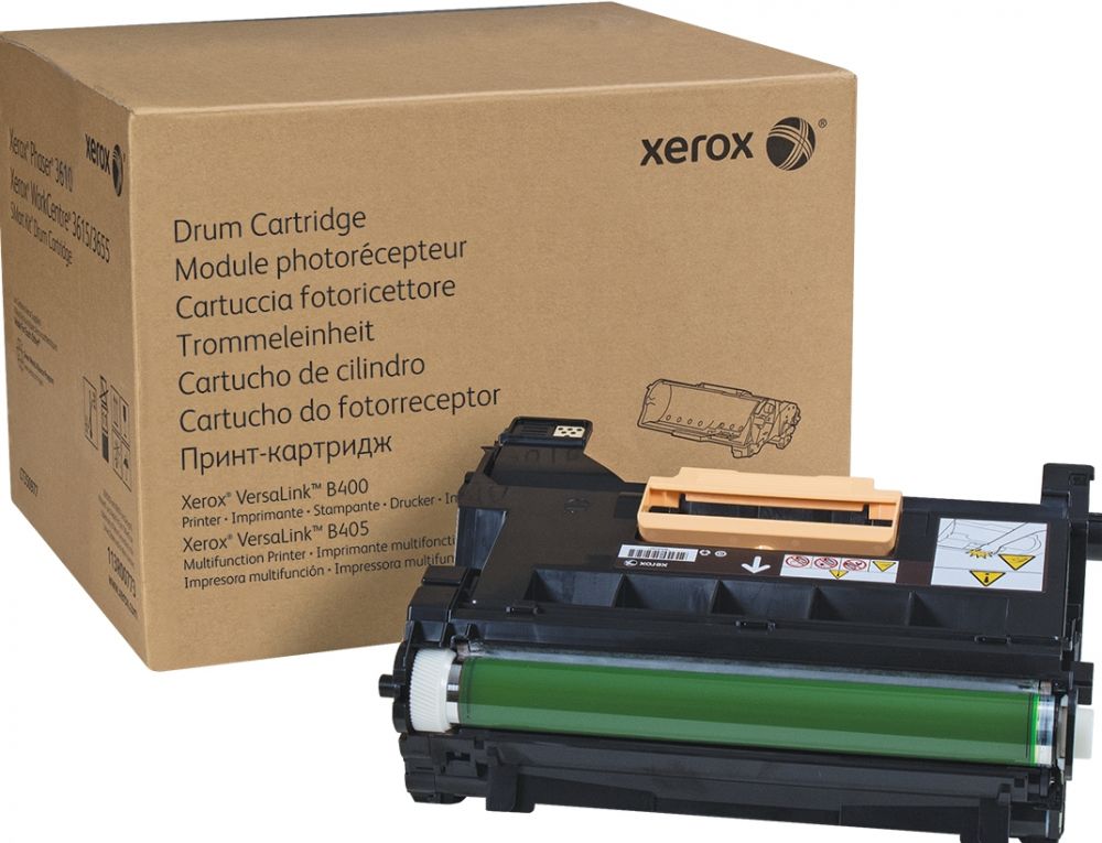Xerox VersaLink B400 - Zwart