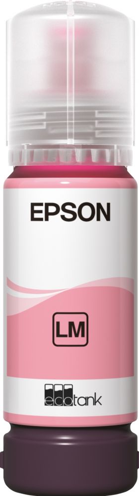 Epson EcoTank 107 - 70 ml
