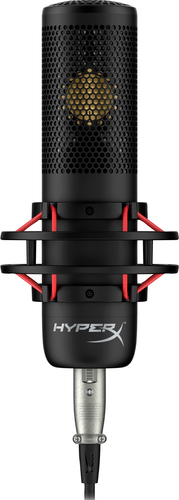 HyperX ProCast - Microfoon