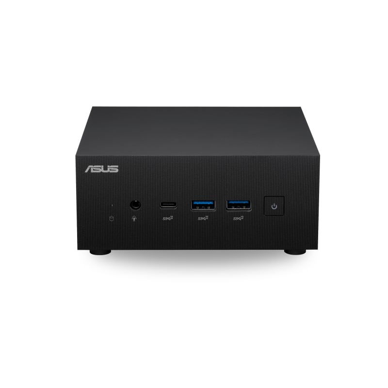 PC ASUS PN64-BB7004MDE1 i7 XE Black i7-13700H, Iris XE, 2*HDMI, 2*USB 3.2