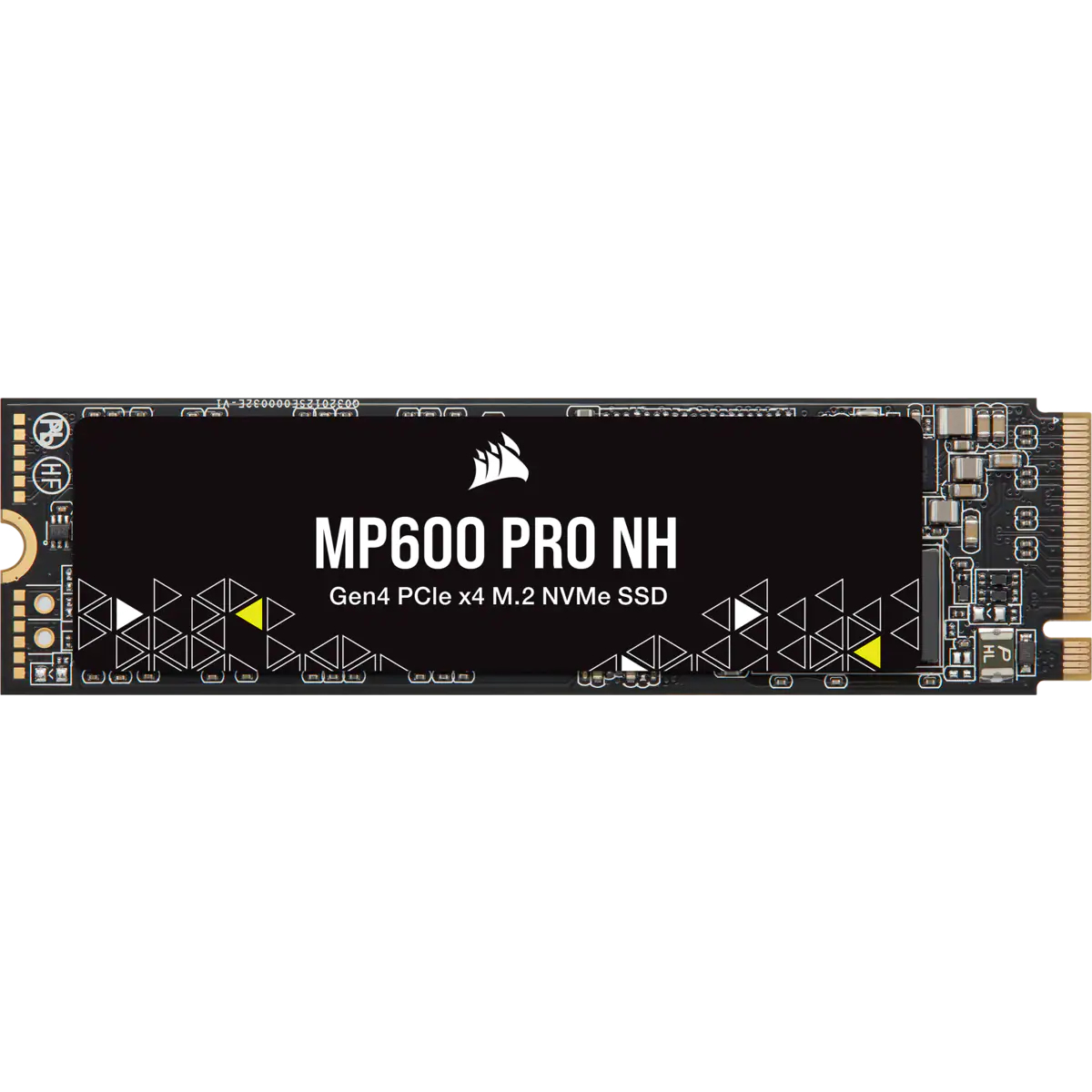 Corsair Force MP600 Pro NH 1TB - SSD