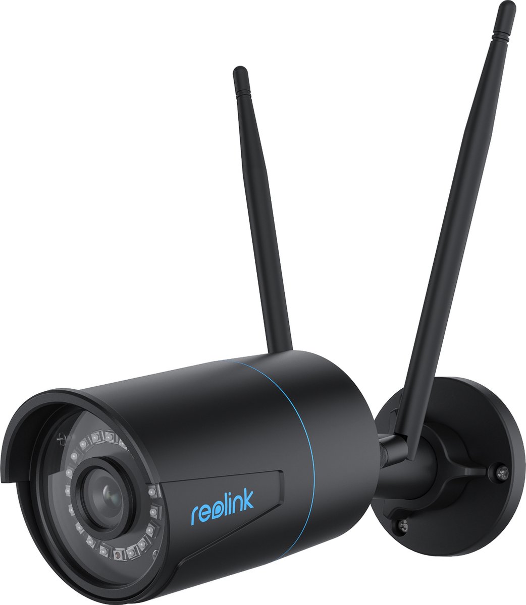 Reolink W320-B - beveiligingscamera