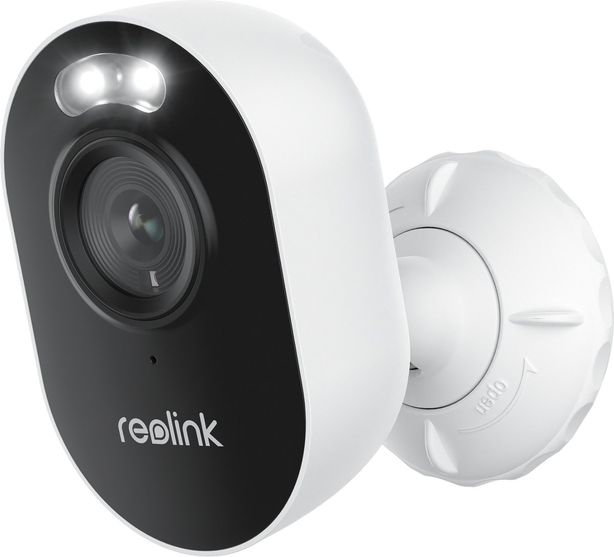REOLINK Reolink Lumus Series E430 - beveiligingscamera
