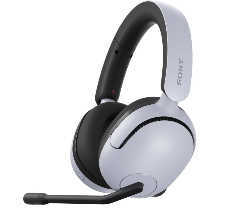 INZONE Sony INZONE H5 White - Headset