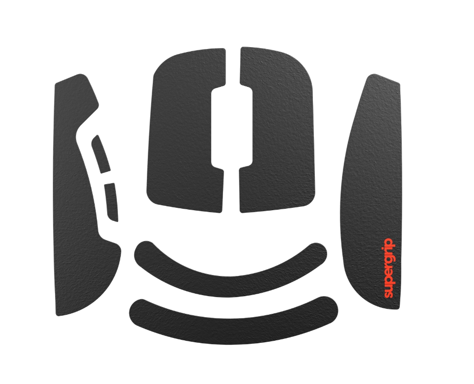 PULSAR Supergrip Grip Tape for TenZ Signature Edition - Grip Tape