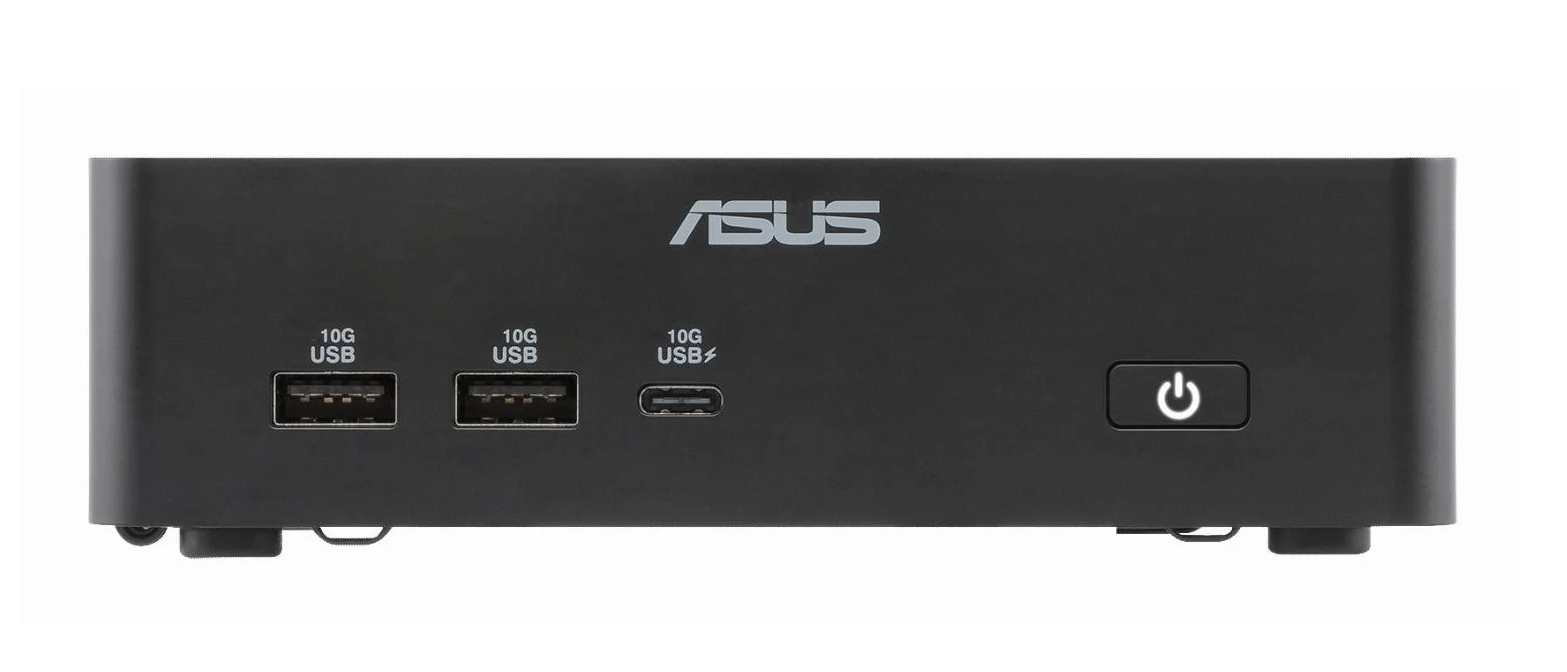 ASUS ASUS NUC 16 Pro RNUC16GDKU560002 - Barebone