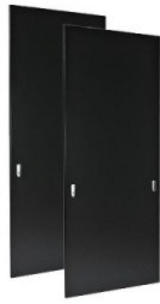 HPE G2 Rack 48U 1200mm Side Panel Kit - Rakpaneelset