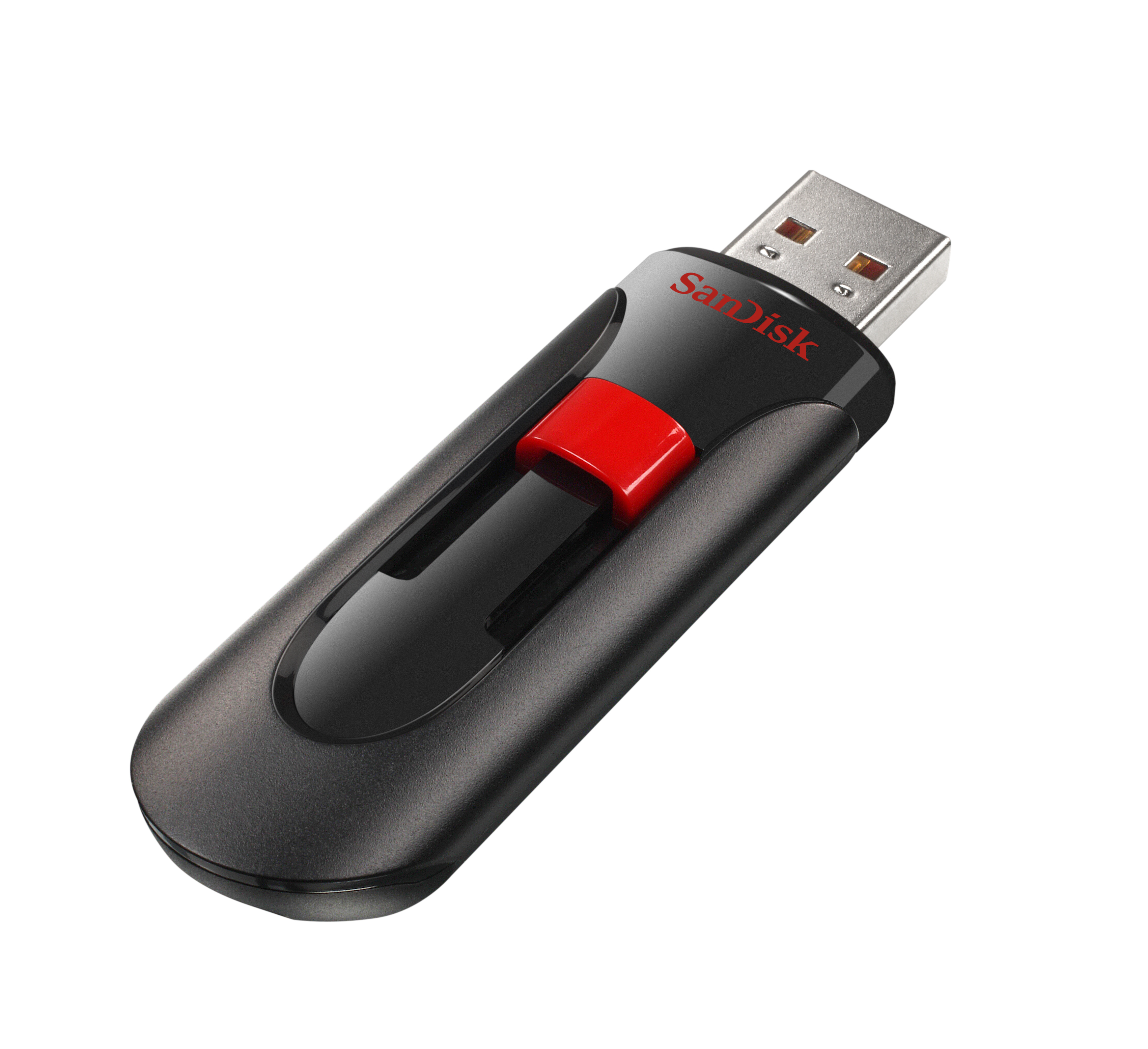 SanDisk Cruzer Glide 32GB - USB-Stick