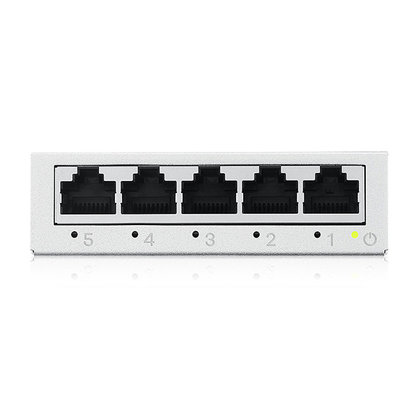 ZyXEL GS-105B v5 - Switch