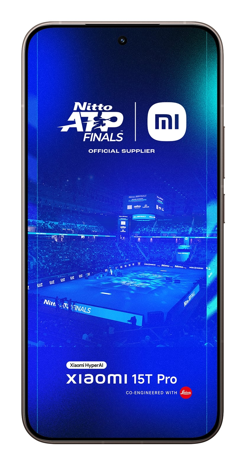 Xiaomi 15T Pro - 512GB Goud