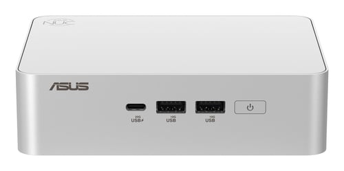 ASUS RNUC15CRSV500002 ARL-H 28W vPro (U5 235H)Intel Arc 140T