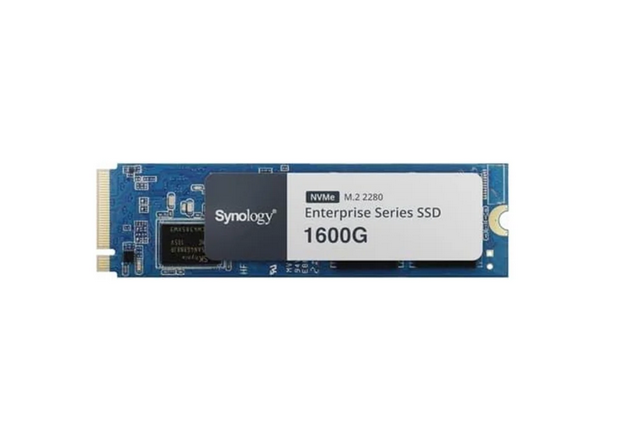 Synology SNV5420 1600GB - SSD