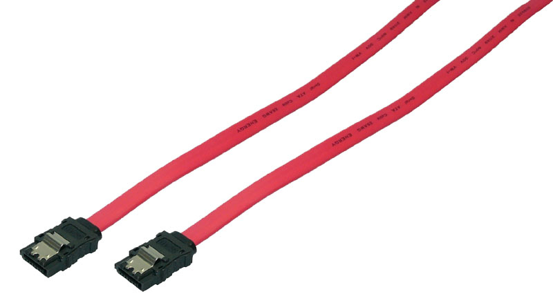 LogiLink Cable SATA - SATA-kabel