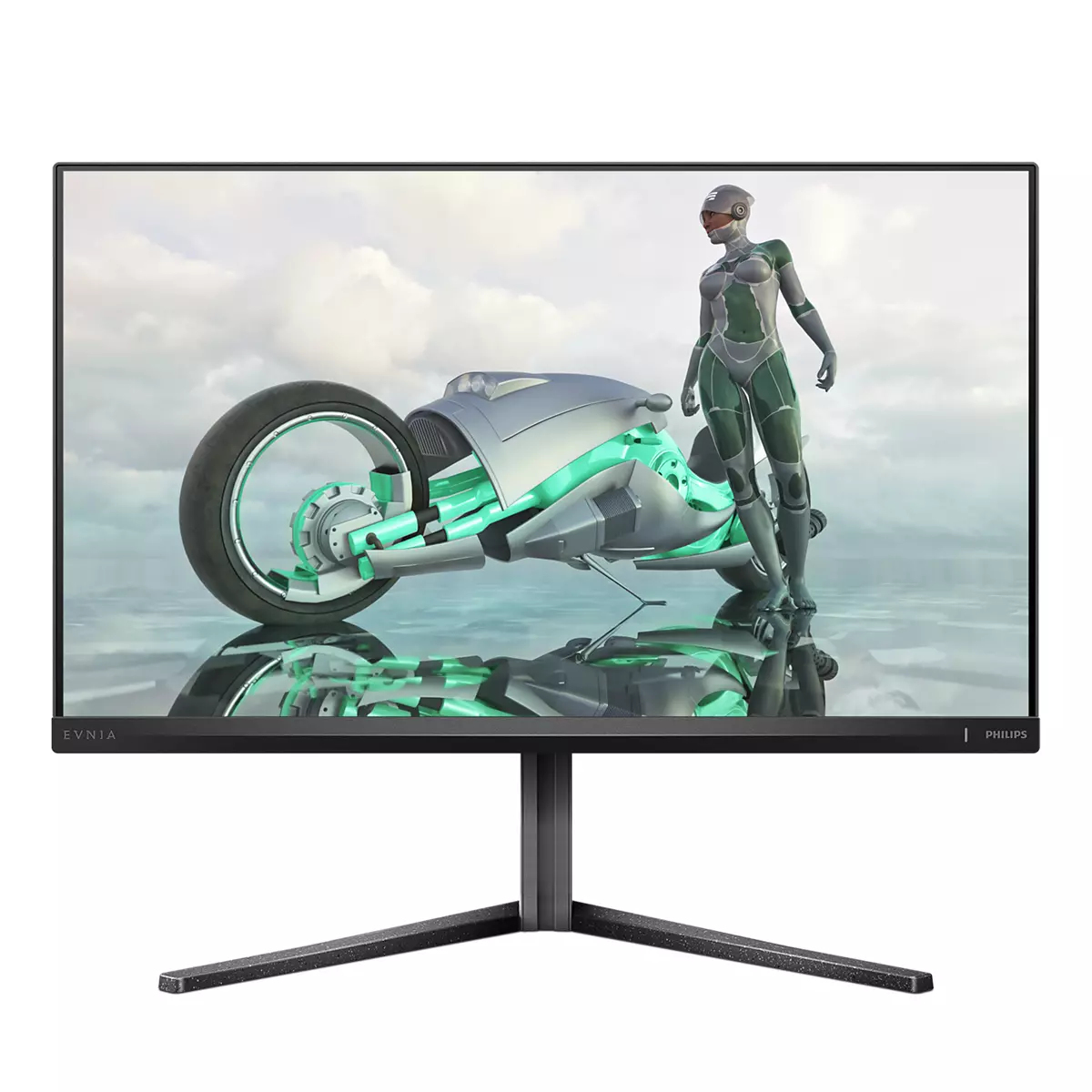 PHILIPS Philips Evnia 3000 27M2N3800A/00 - Gaming Monitor