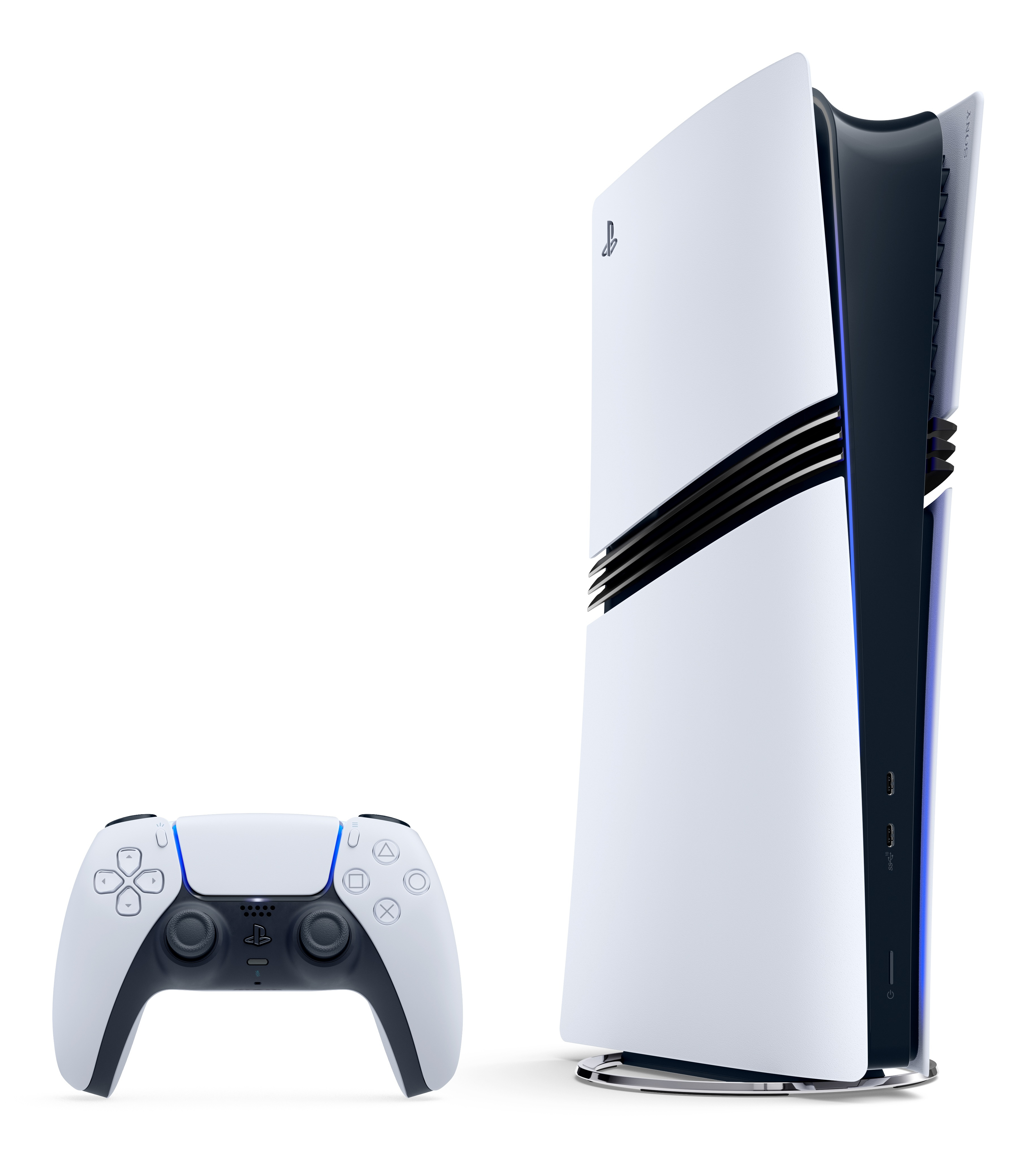 PlayStation５ Sony PlayStation 5 Pro 2TB Digital Edition | Azerty.nl