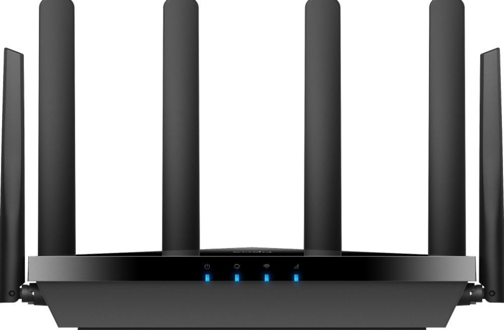 CUDY Cudy P5 - Draadloze router