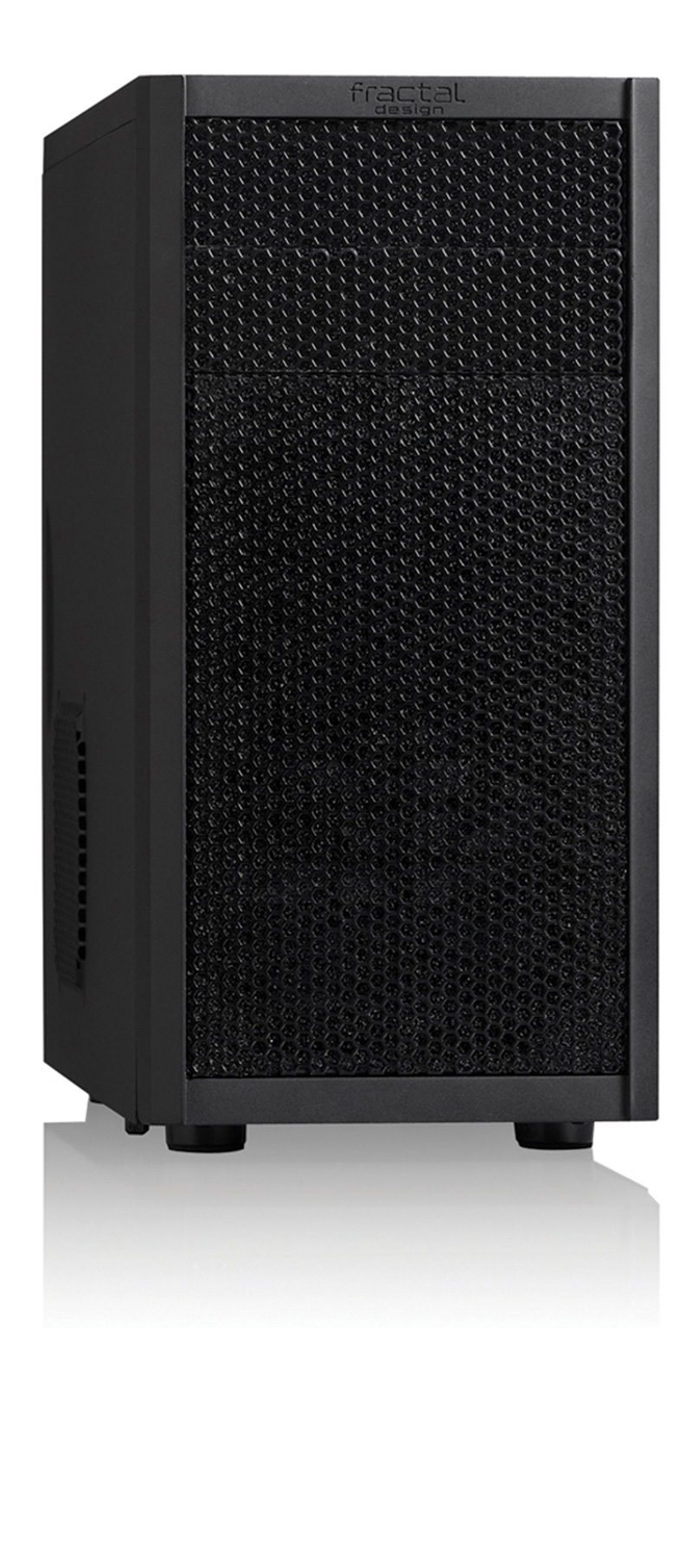 Fractal Design Core 1000 USB 3.0 - Behuizing