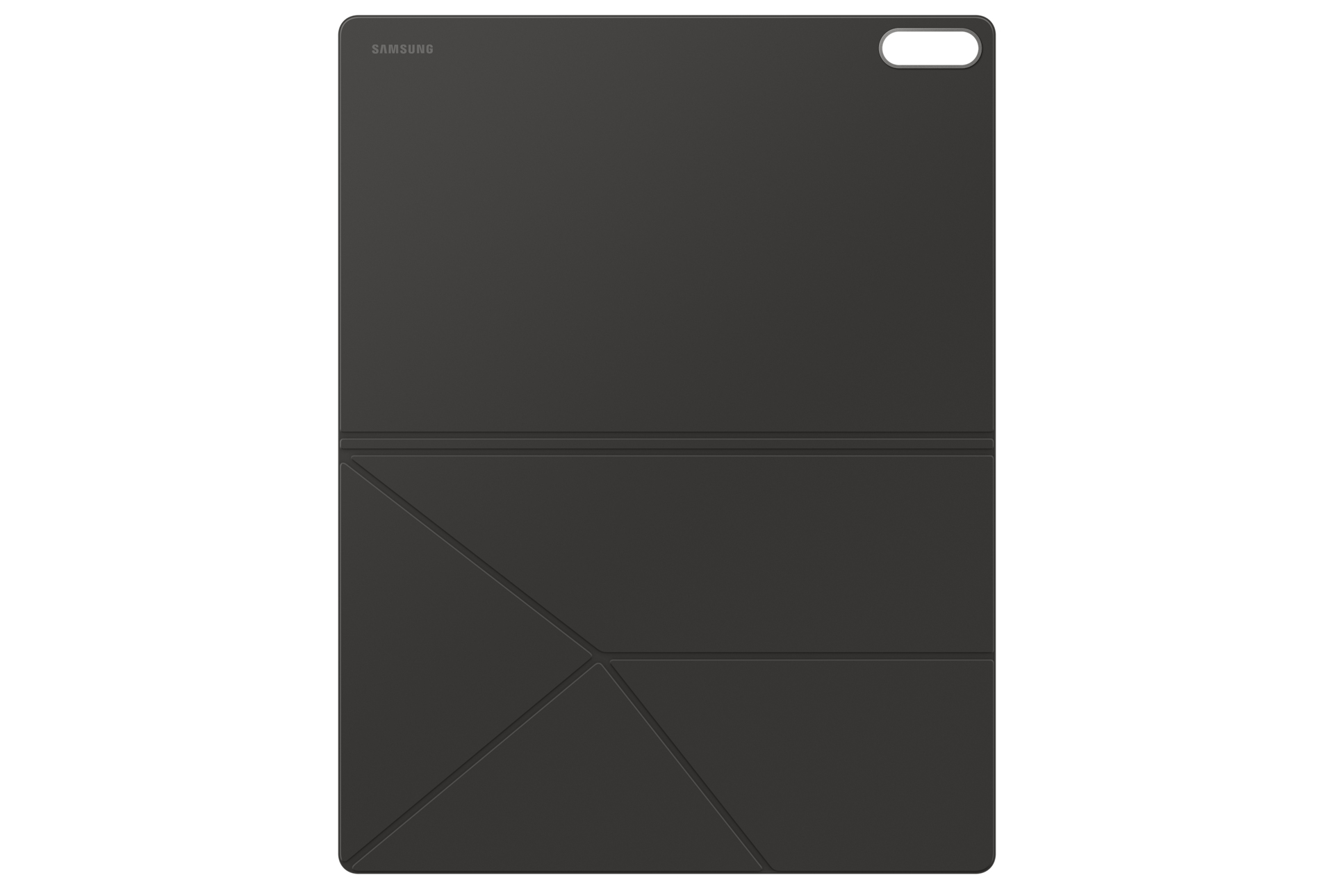 SAMSUNG Tab S11 Ultra Book Cover Black