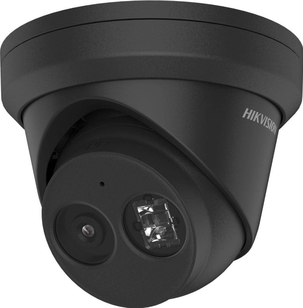 Hikvision Pro Series(EasyIP) DS-2CD2343G2-IU - Netwerkbewakingscamera