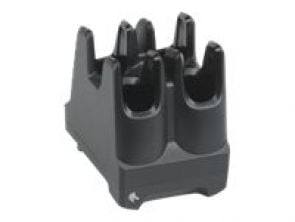 Zebra 4-slot battery charger - Batterijlader