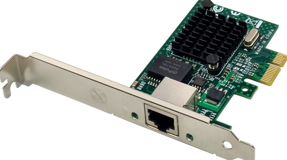LevelOne GNC-0112 - Netwerkadapter