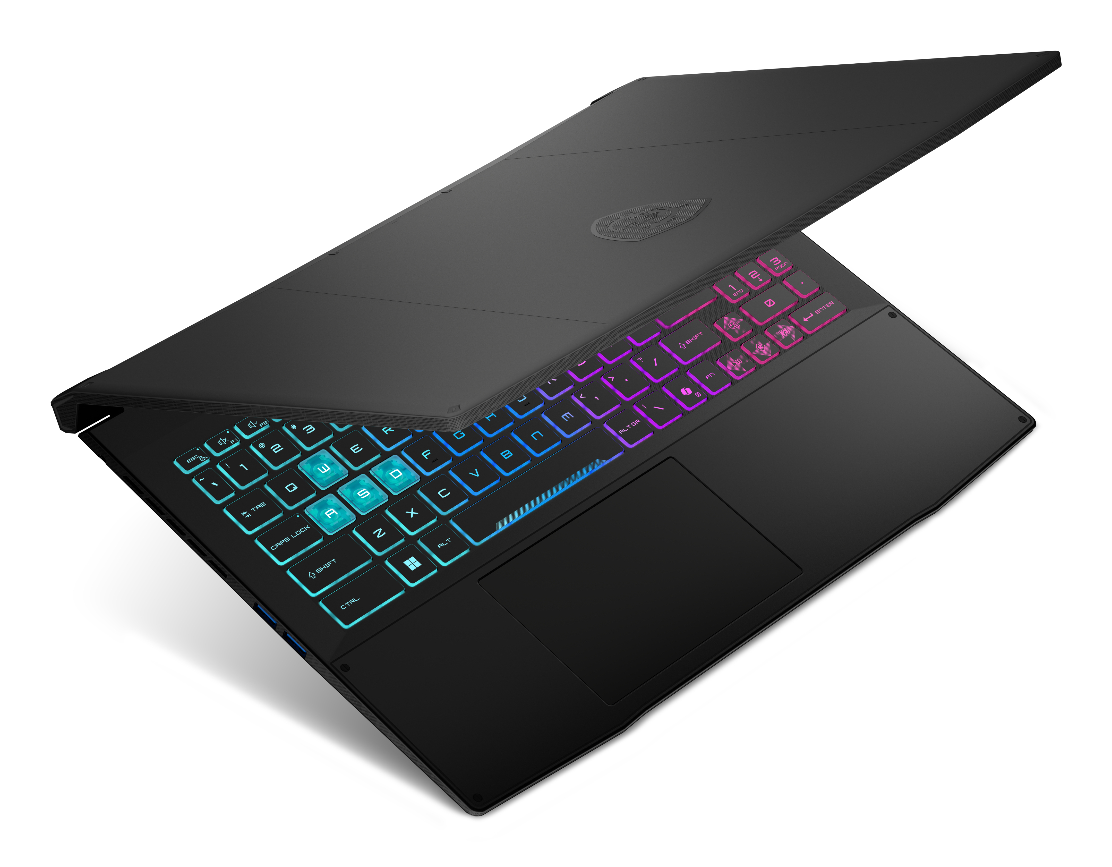 MSI Katana 15 HX B14WGK‑043BE - Laptop