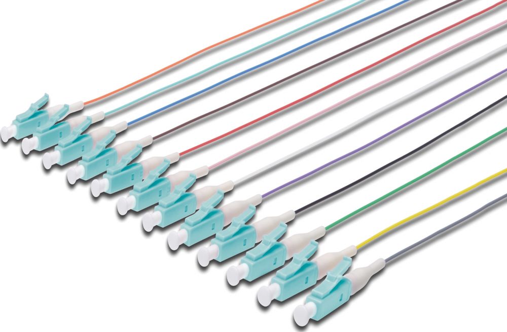 DIGITUS Professional - Pigtail